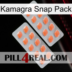 Kamagra Snap Pack 27